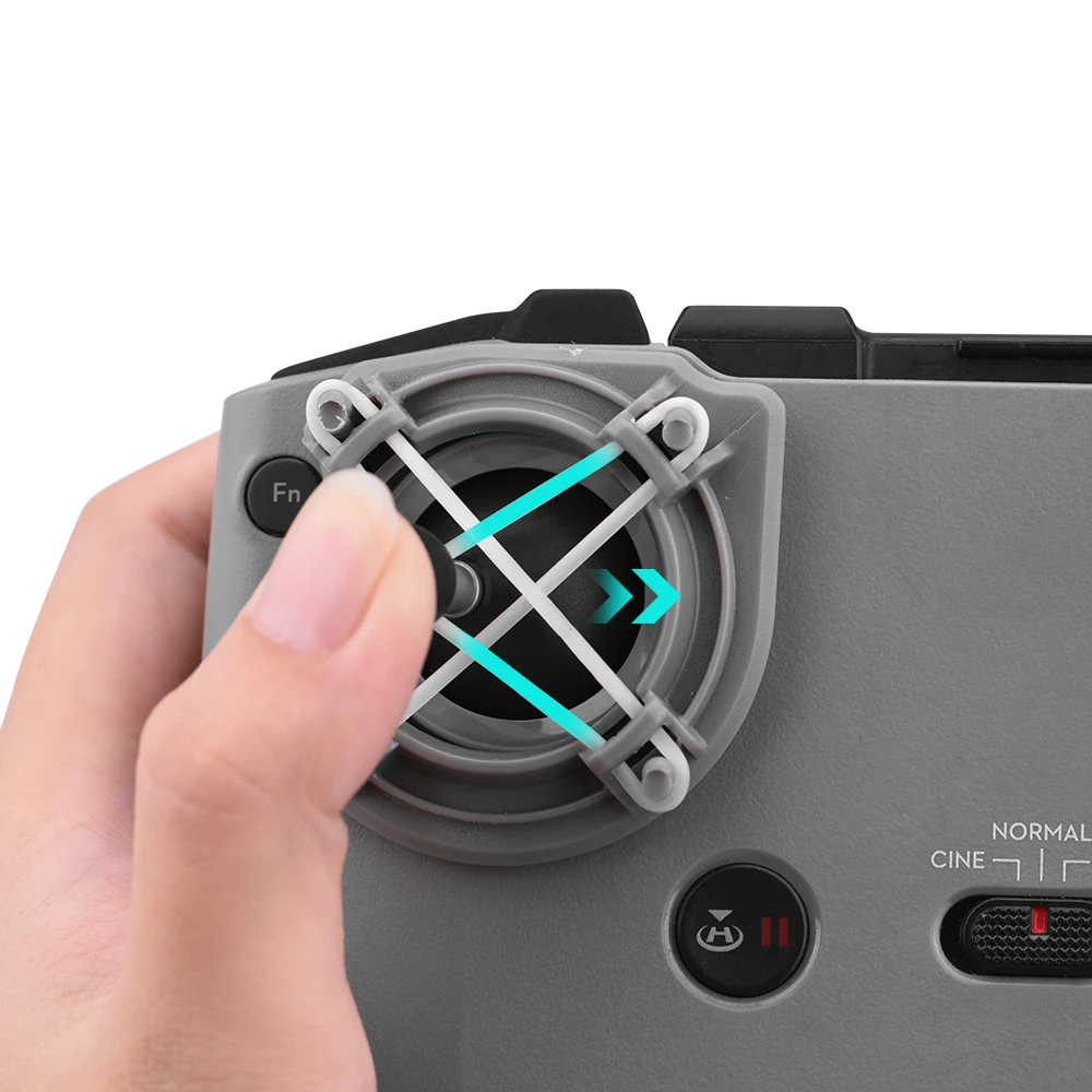 Drone Dji Rc N3 - Rocker Speed Controller สําหรับ DJI NEO/Mini