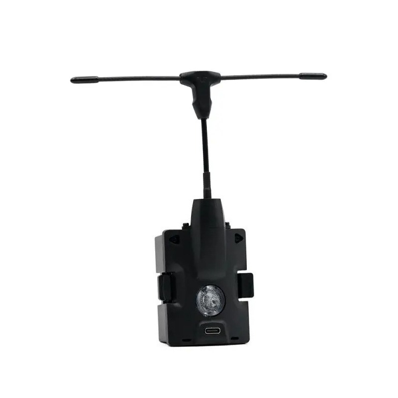 Drone Rc Team - เครื่องส่งสัญญาณไมโครครอสไฟร์ รุ่นดั้งเดิม CRSF TX V2 915/868Mhz