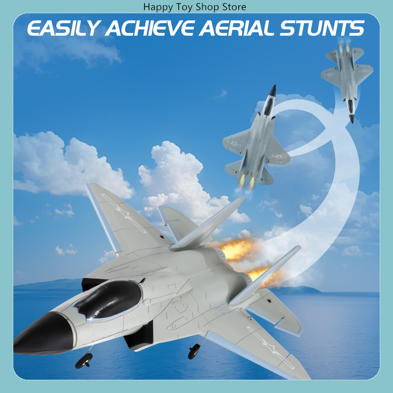 Rc Wing Glider - FX FX9631 เครื่องบินรบ RC แบบปีกตรึง 4