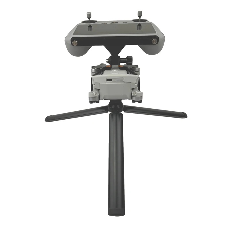 Drone Rc Holder - ขาตั้งแบบมือถือพร้อมที่ยึดสำหรับรีโมทคอนโทรล RC-N1 DJI พร้อมที่ยึดหน้าจอสำหรับอุปกรณ์เสริมโดรน DJI Mini