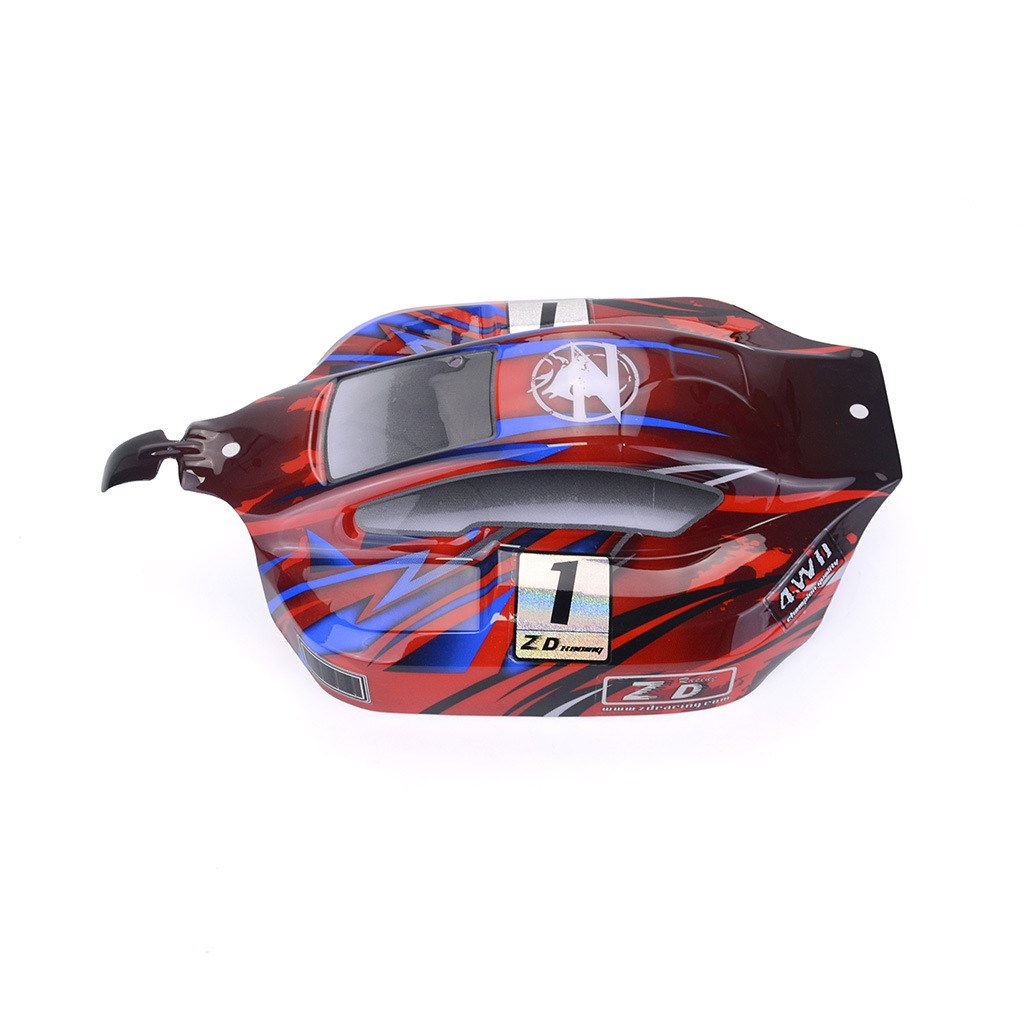 ฝาครอบตัวถังรถ PVC สำหรับ1:8รถ - Rc Car Body Shell บทวิจารณ์และราคา