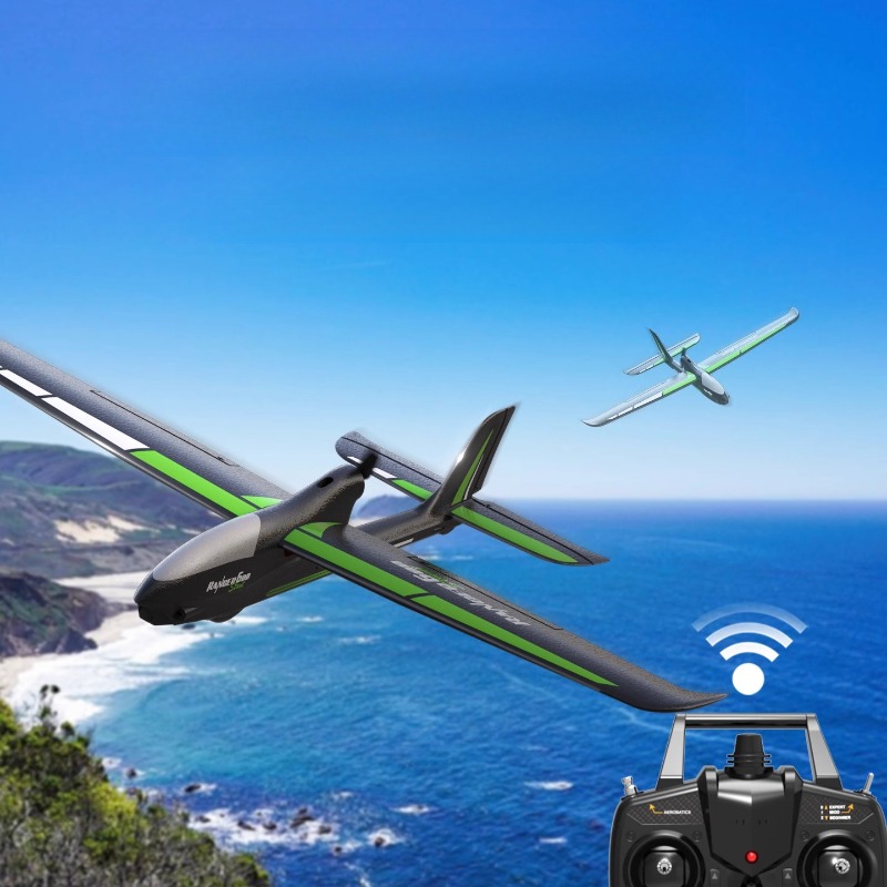VOLANTEXRC 76102S RC เครื่องบิ - Rc Wing Glider บทวิจารณ์และราคา