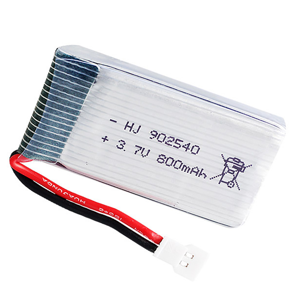 MEW 800mAh 3.7V แบตเตอรี่ลิโป+ - Lipo Battery Charger บทวิจารณ์และราคา
