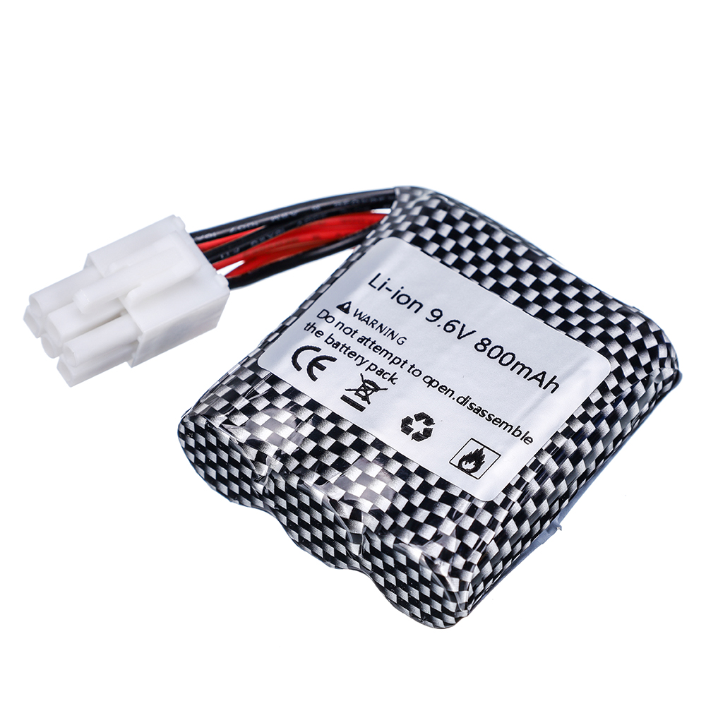 9.6VสำหรับS911 9115 9116 S912  - Lipo Battery Charger บทวิจารณ์และราคา
