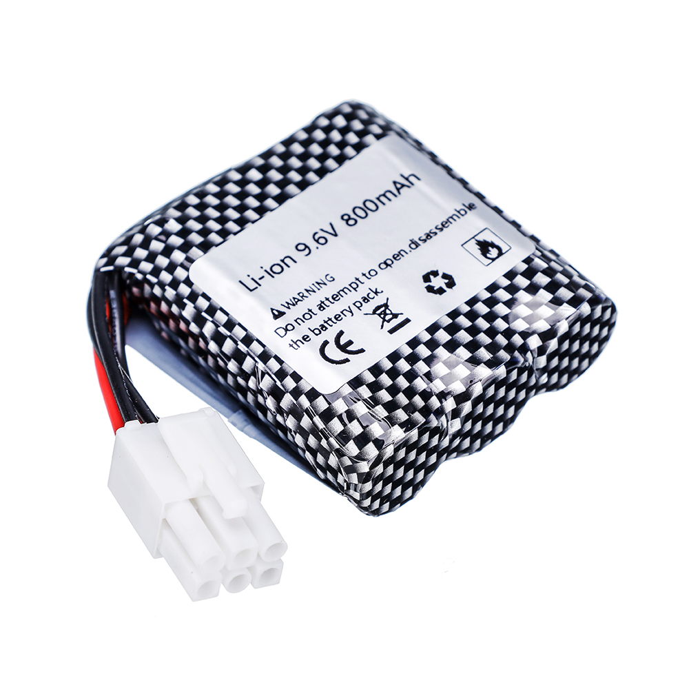 9.6VสำหรับS911 9115 9116 S912  - Lipo Battery Charger บทวิจารณ์และราคา