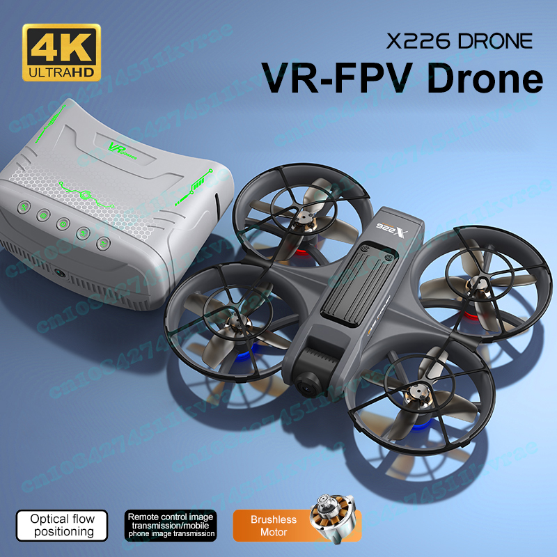 ไม่สามารถจัดส่งได้ในประเทศไทย - Drone Rc X226 บทวิจารณ์และราคา