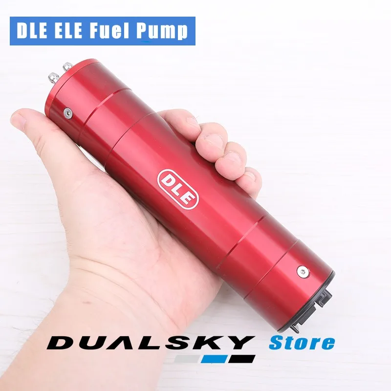 2L สองทาง/นาทีปั๊มน้ำมันเชื้อเ - Drone Two Rc Way บทวิจารณ์และราคา