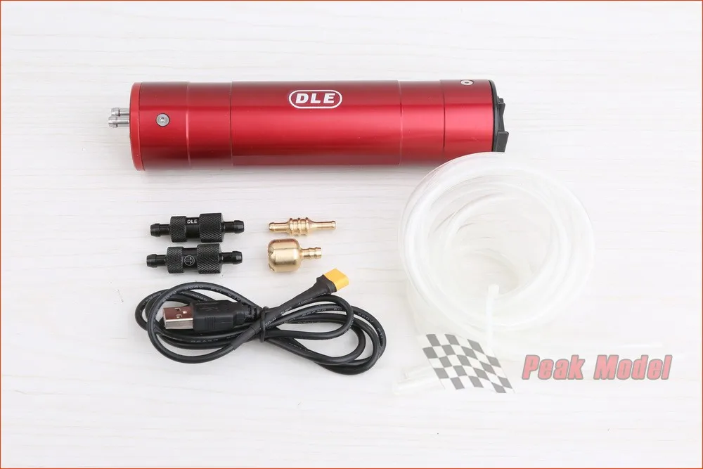 2L สองทาง/นาทีปั๊มน้ำมันเชื้อเ - Drone Two Rc Way บทวิจารณ์และราคา