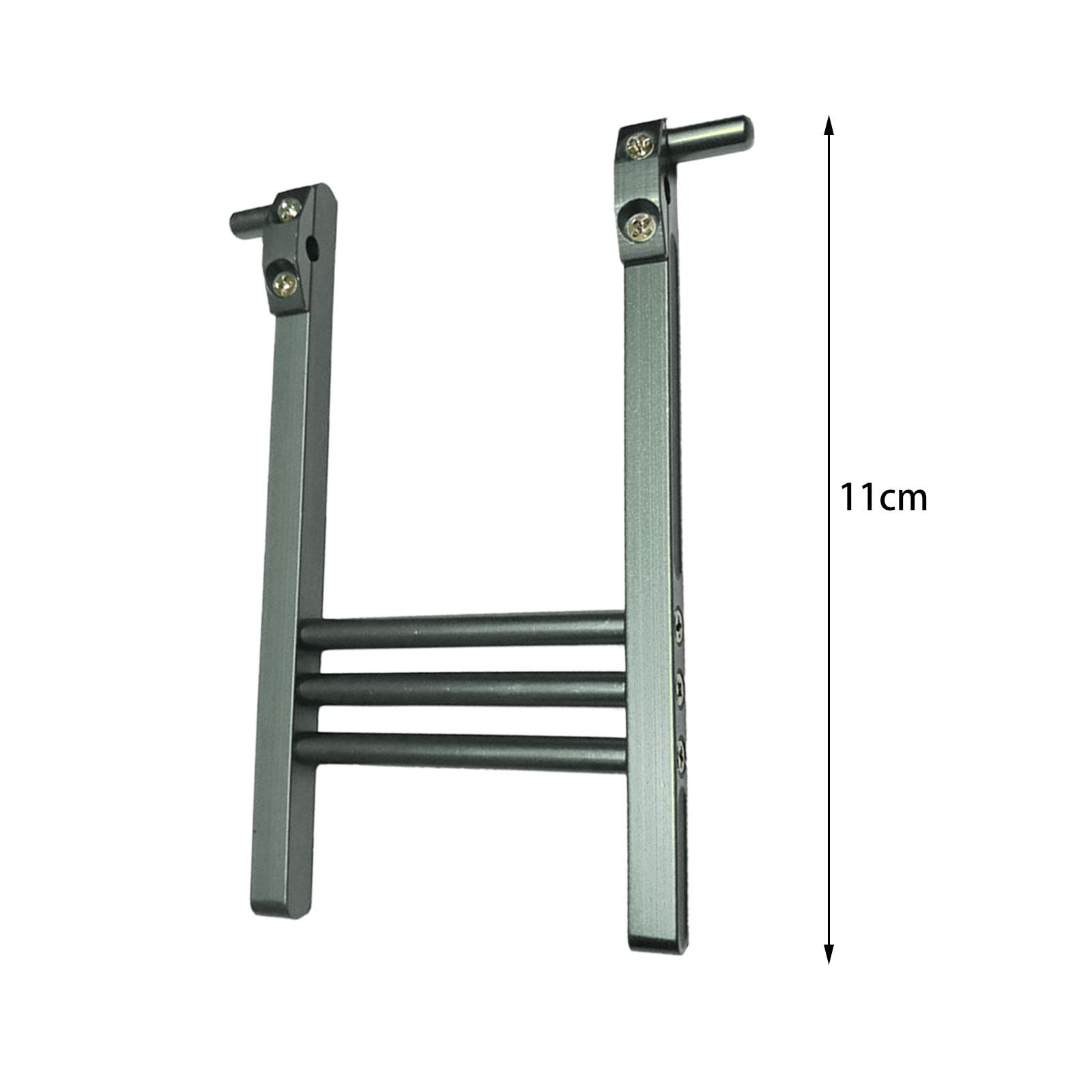 ขายึดเครื่องส่งสัญญาณ RC ที่ทำ - Drone Rc Holder บทวิจารณ์และราคา