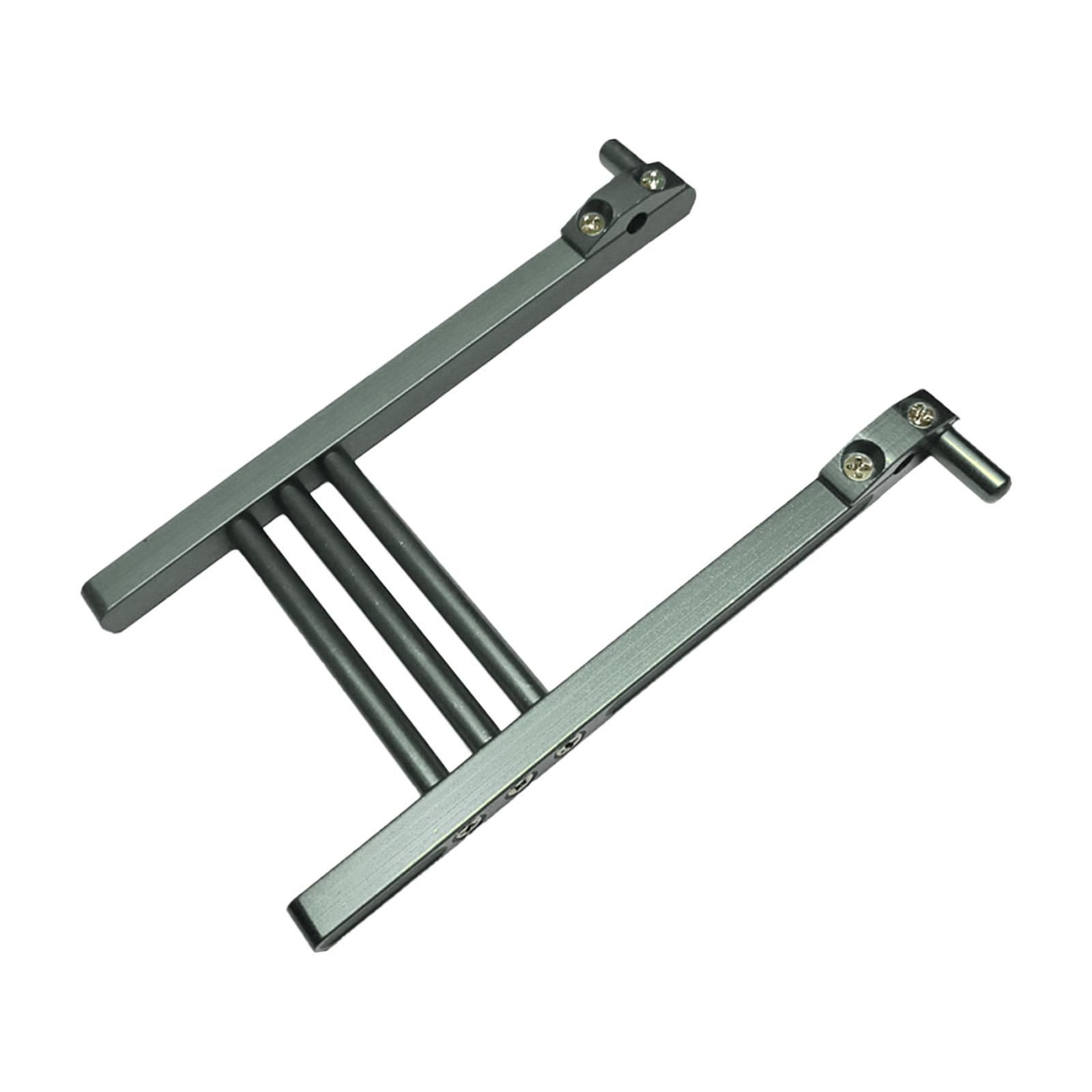 ขายึดเครื่องส่งสัญญาณ RC ที่ทำ - Drone Rc Holder บทวิจารณ์และราคา