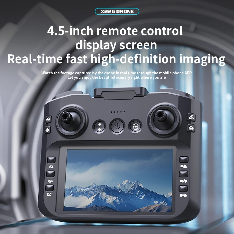 เลอโนโว X226/X226VR รีโมทคอนโท - Drone Rc X226 บทวิจารณ์และราคา