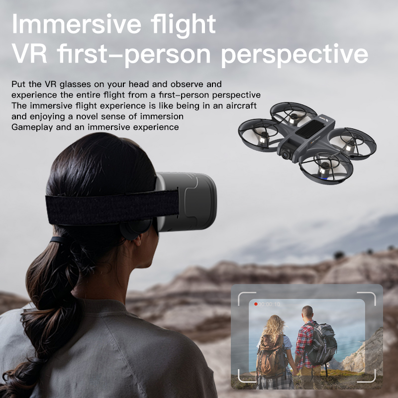 เลอโนโว X226 X226VR FPV RC โดร - Drone Rc X226 บทวิจารณ์และราคา