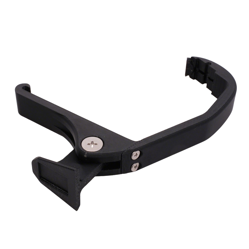 ชุดอุปกรณ์ยึดแว่นตา FPV โดรนกั - Drone Rc Holder บทวิจารณ์และราคา