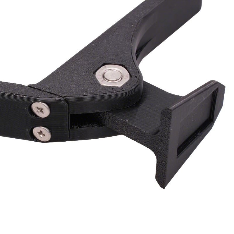 ชุดอุปกรณ์ยึดแว่นตา FPV โดรนกั - Drone Rc Holder บทวิจารณ์และราคา