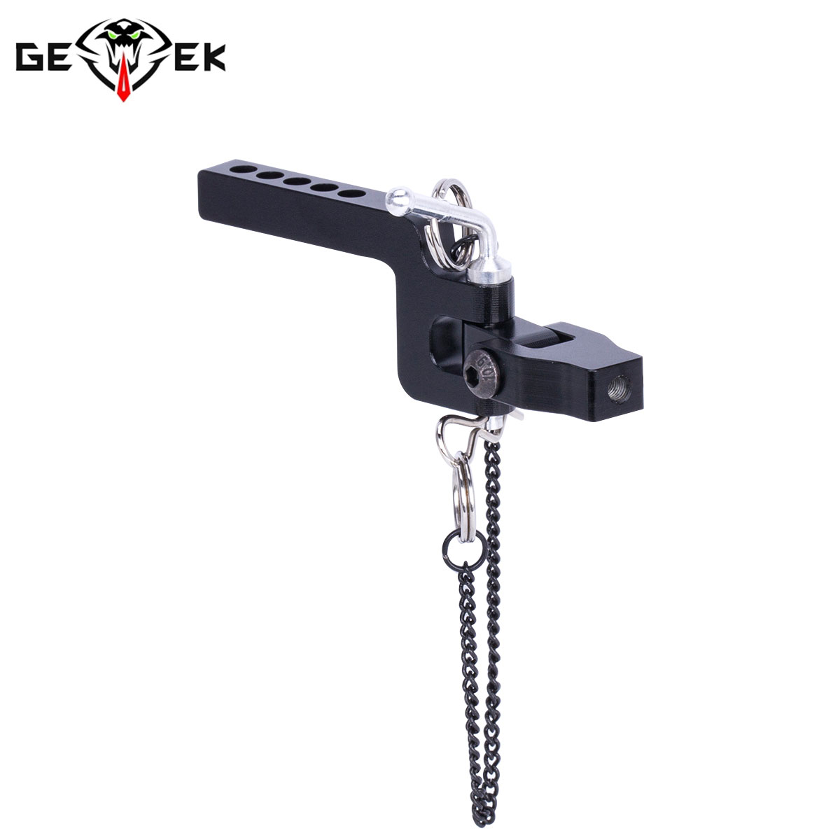 CNC Trailer Hook อุปกรณ์กู้ภัย - Rc Car Body Shell บทวิจารณ์และราคา