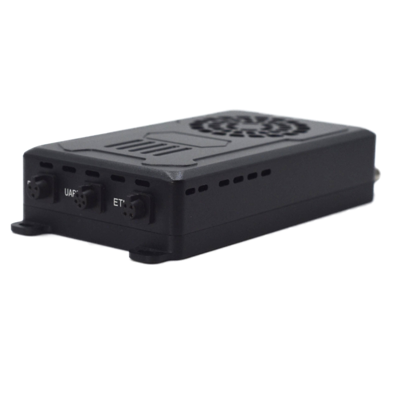 เครื่องรับส่งสัญญาณวิทยุแบบจุด - Drone Two Rc Way บทวิจารณ์และราคา