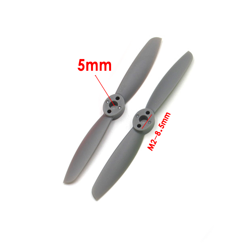 1 คู่ 4045 4 นิ้ว 4X4.5 ใบพัด  - Drone Kf Rc บทวิจารณ์และราคา
