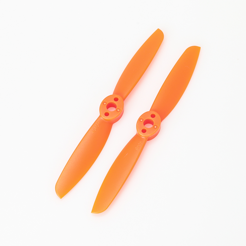 1 คู่ 4045 4 นิ้ว 4X4.5 ใบพัด  - Drone Kf Rc บทวิจารณ์และราคา