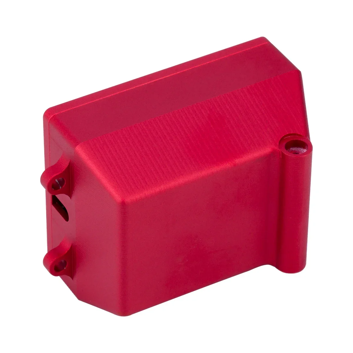 1 ชิ้นอลูมิเนียม 1/10 Scale กา - Rc Car Body Shell บทวิจารณ์และราคา