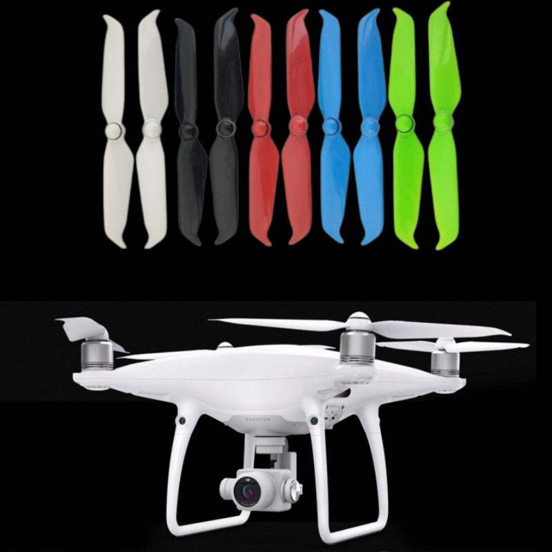 DJI Phantom 4 ใบพัด Series Low - Rc Car Body Shell บทวิจารณ์และราคา