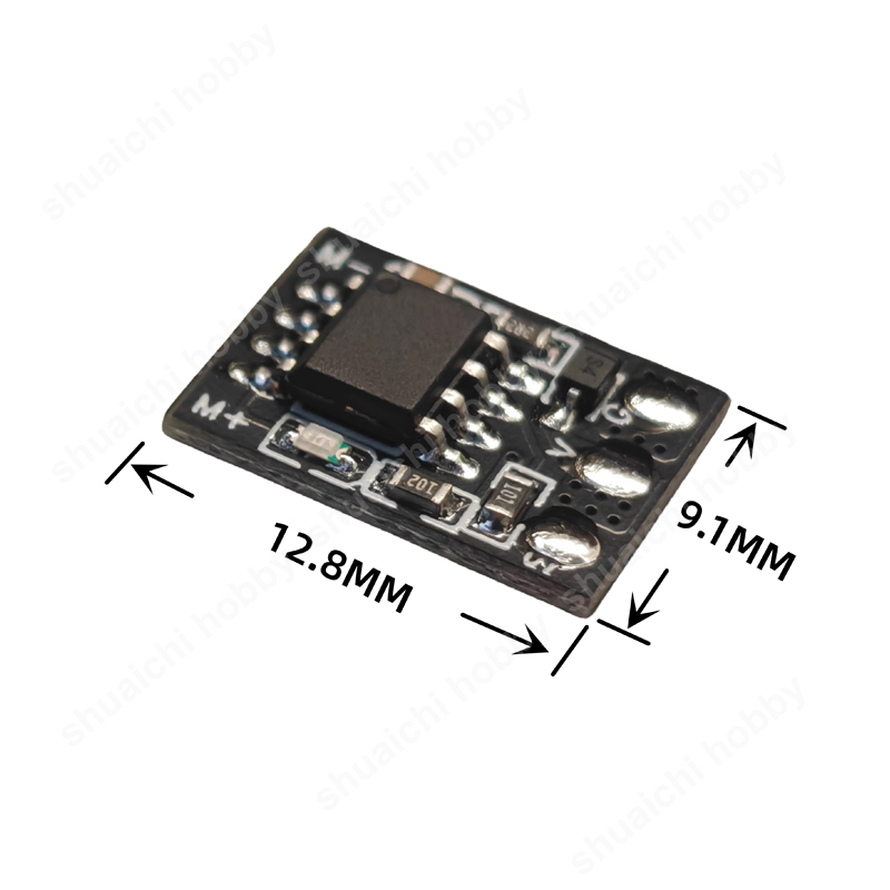 3PCS FPV Drone DIY ปรับเปลี่ยน - Drone Two Rc Way บทวิจารณ์และราคา
