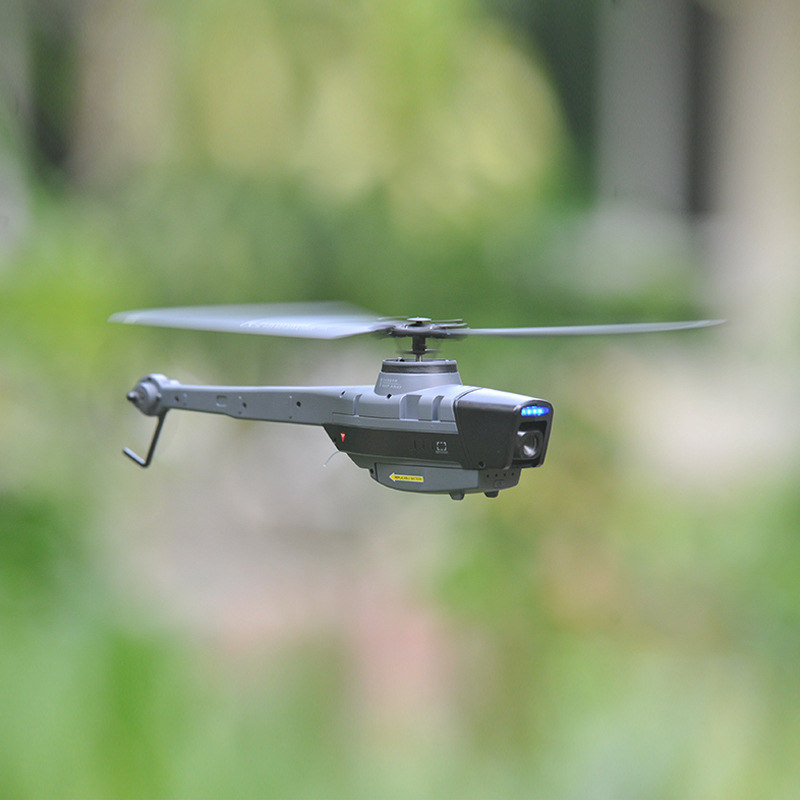 C128 2.4กรัมเฮลิคอปเตอร์ควบคุม - Drone Rc Team City บทวิจารณ์และราคา