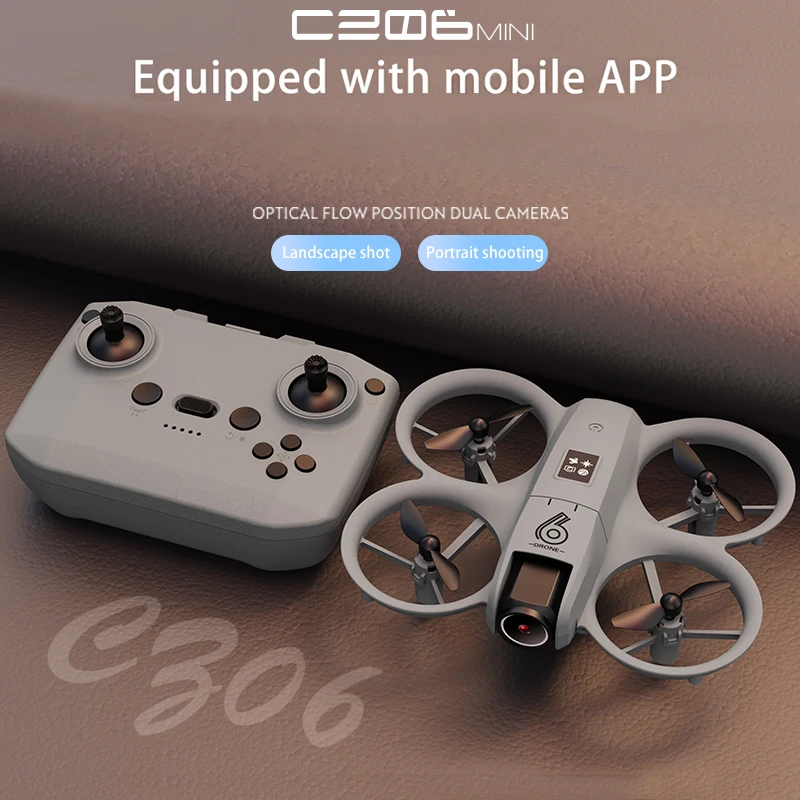 CZ06 Mini RC Quadcopter Drone  - Drone Kf Rc บทวิจารณ์และราคา