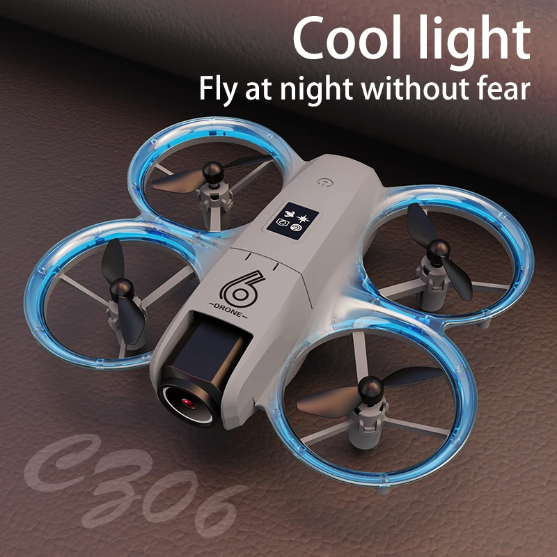 CZ06 Mini RC Quadcopter Drone  - Drone Kf Rc บทวิจารณ์และราคา