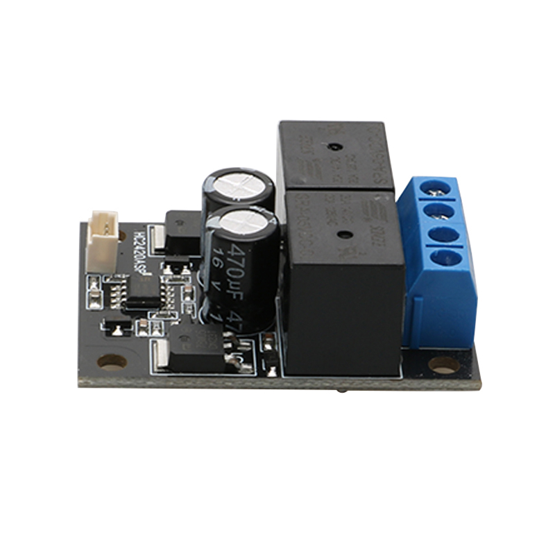 1PCS 7V-28V 20A 2 Way Actuator - Drone Two Rc Way บทวิจารณ์และราคา