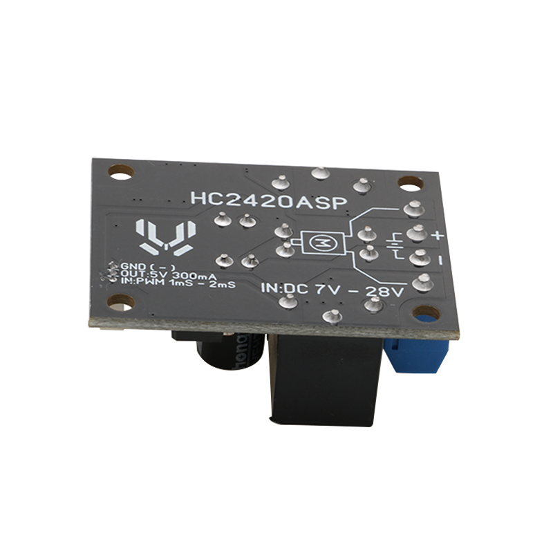 1PCS 7V-28V 20A 2 Way Actuator - Drone Two Rc Way บทวิจารณ์และราคา