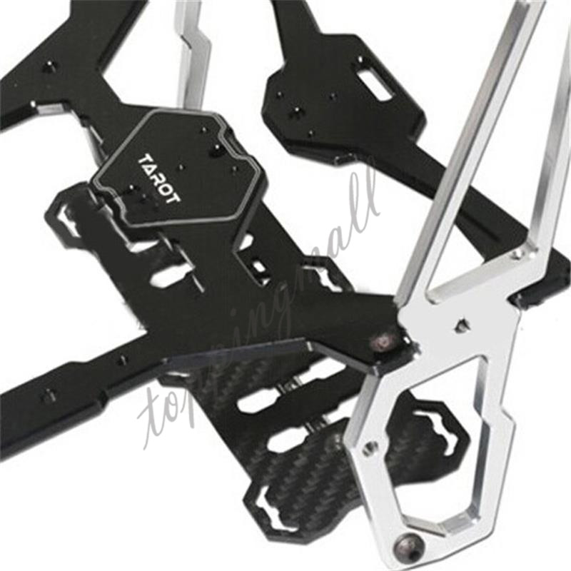 Tarot รีโมทคอนโทรลเครื่องส่งสั - Drone Rc Holder บทวิจารณ์และราคา