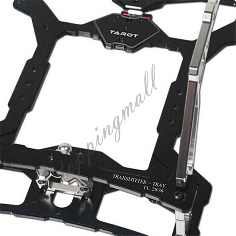 Tarot รีโมทคอนโทรลเครื่องส่งสั - Drone Rc Holder บทวิจารณ์และราคา