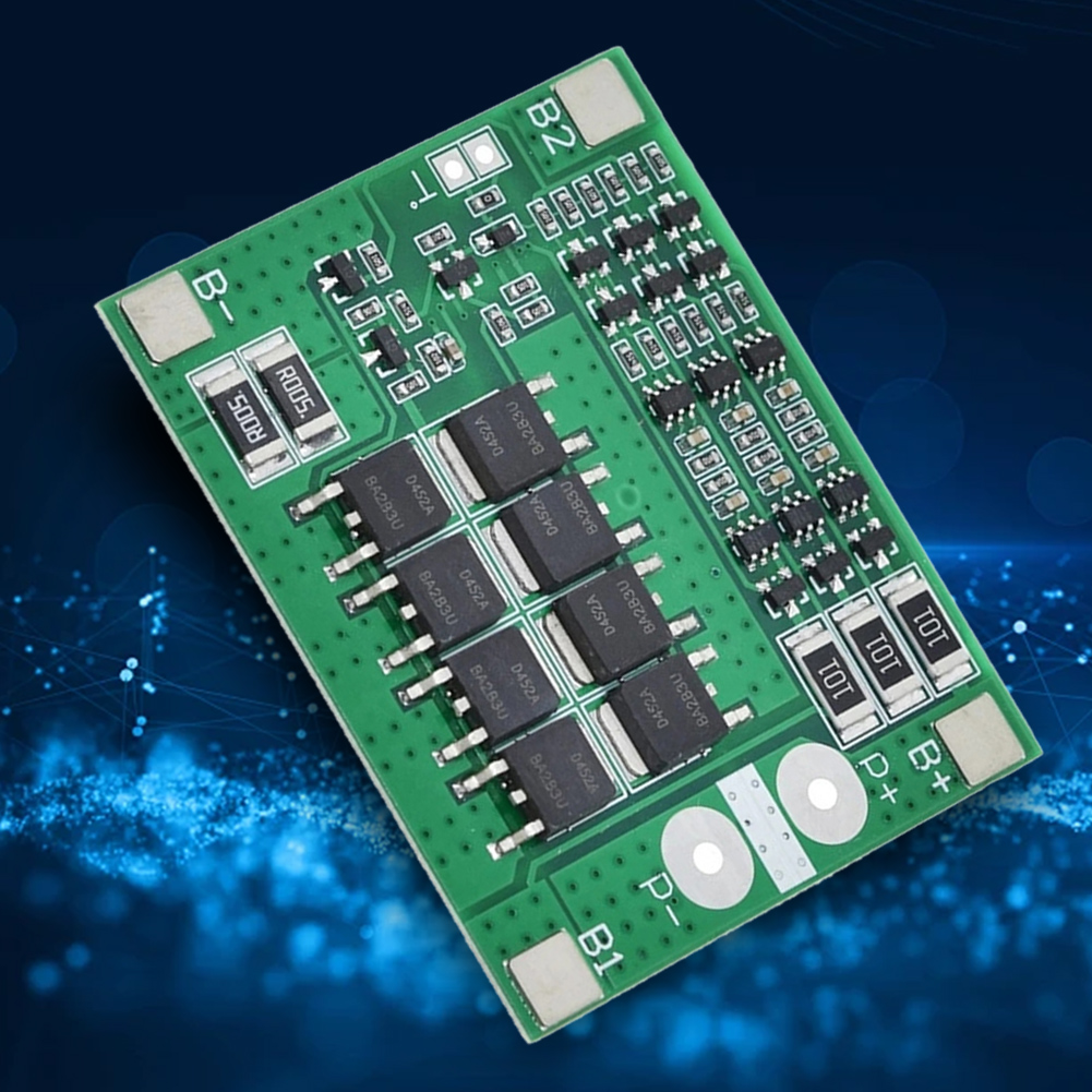 3S 25A Li-Ion 18650 แบตเตอรี่ล - Lipo Battery Charger บทวิจารณ์และราคา