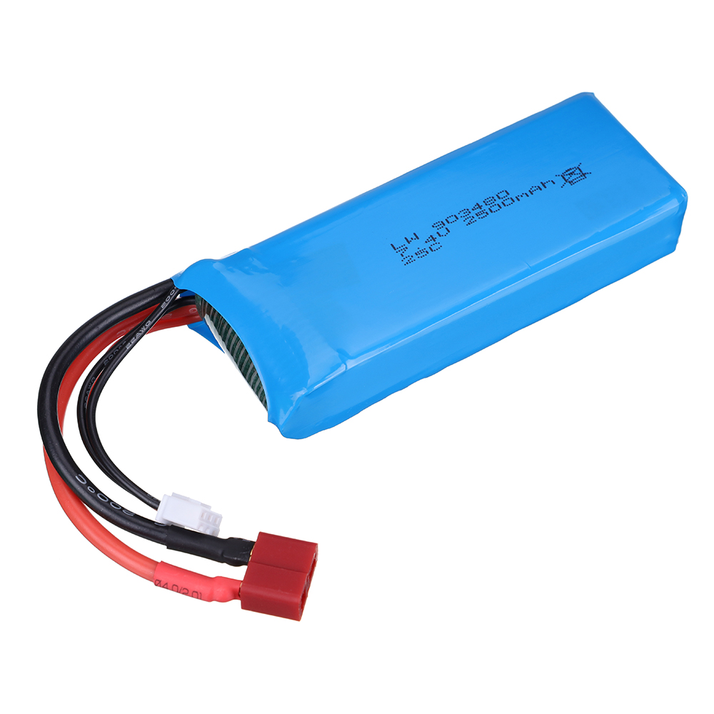 ชุดเครื่องชาร์จแบตเตอรี่ Lipo  - Lipo Battery Charger บทวิจารณ์และราคา