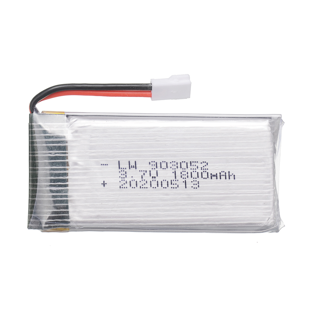5IN1 เครื่องชาร์จ 903052 3.7V  - Lipo Battery Charger บทวิจารณ์และราคา