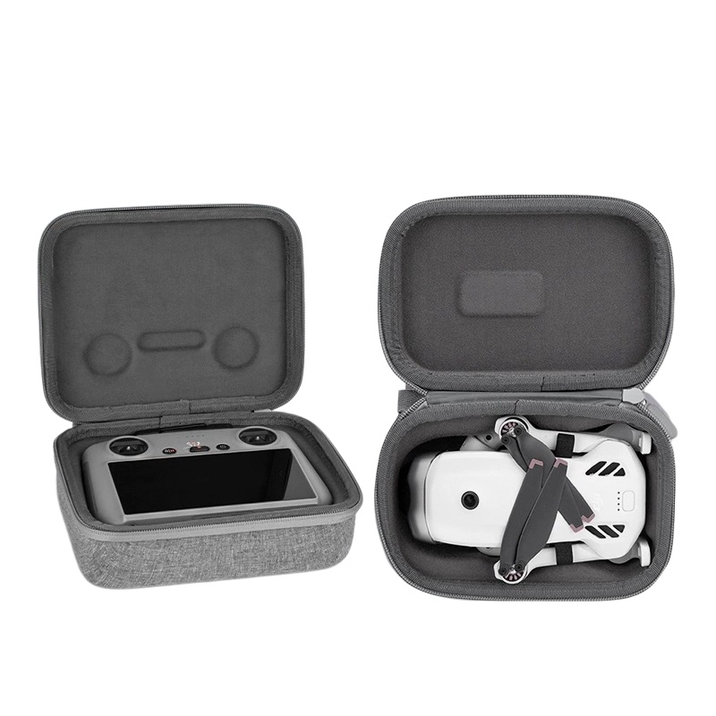 กระเป๋าเก็บของสำหรับดีไอ ลิโต  - Drone Dji Rc N3 บทวิจารณ์และราคา