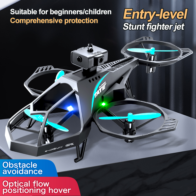 เครื่องบินควบคุมระยะไกล V35 ให - Drone Rc Team City บทวิจารณ์และราคา