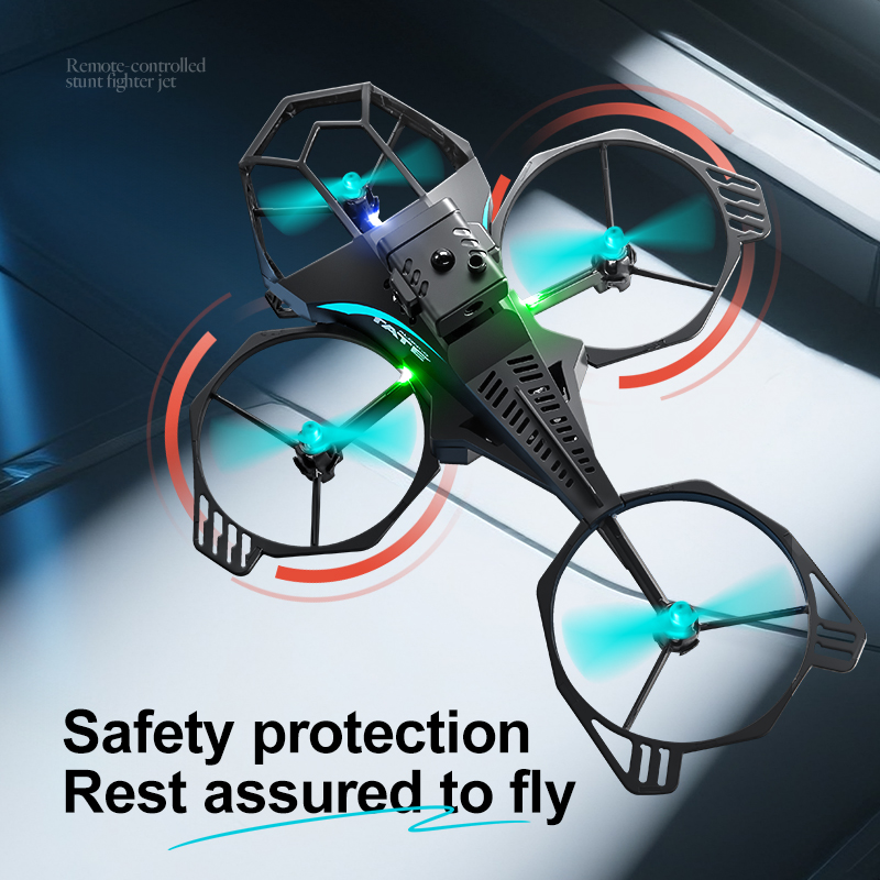 เครื่องบินควบคุมระยะไกล V35 ให - Drone Rc Team City บทวิจารณ์และราคา