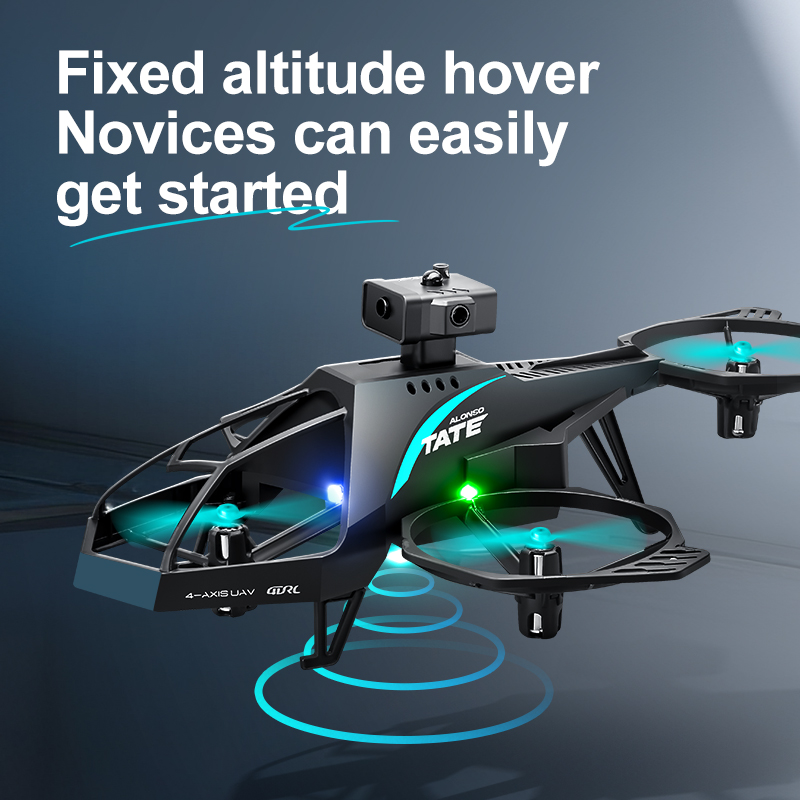 เครื่องบินควบคุมระยะไกล V35 ให - Drone Rc Team City บทวิจารณ์และราคา
