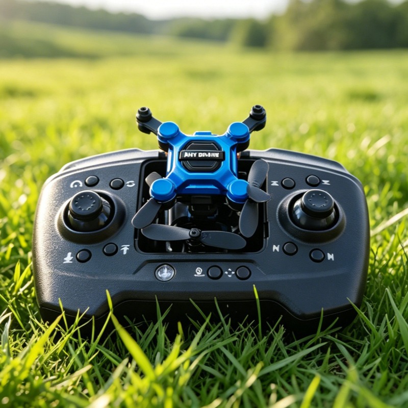 โดรนกันยุงแบบพับได้ขนาดเล็กพร้ - Drone Rc Team City บทวิจารณ์และราคา