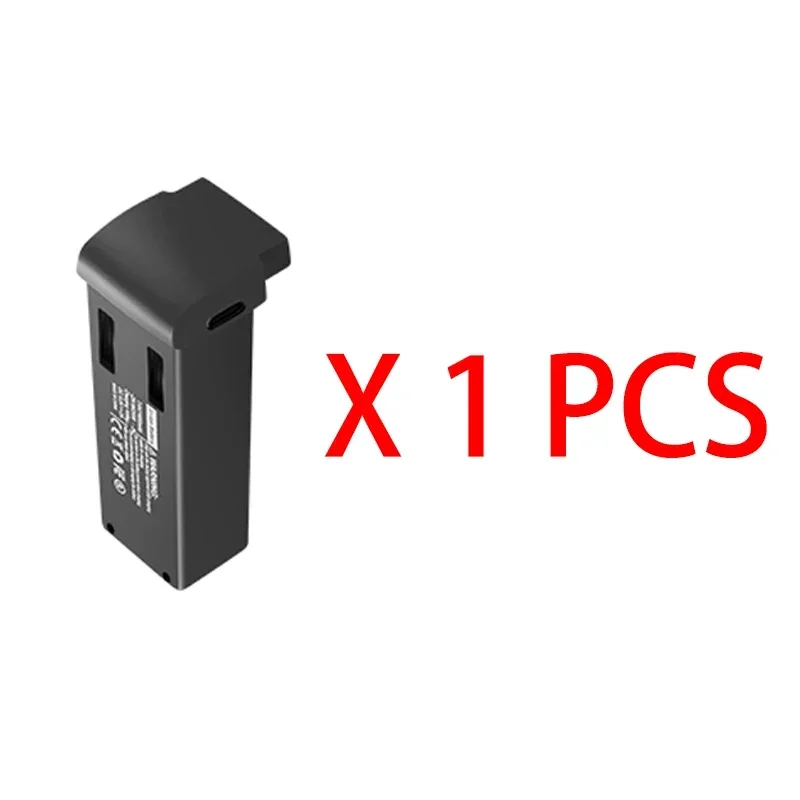S156 3.7V 1800mAh แบตเตอรี่โดร - Drone Rc S156 บทวิจารณ์และราคา