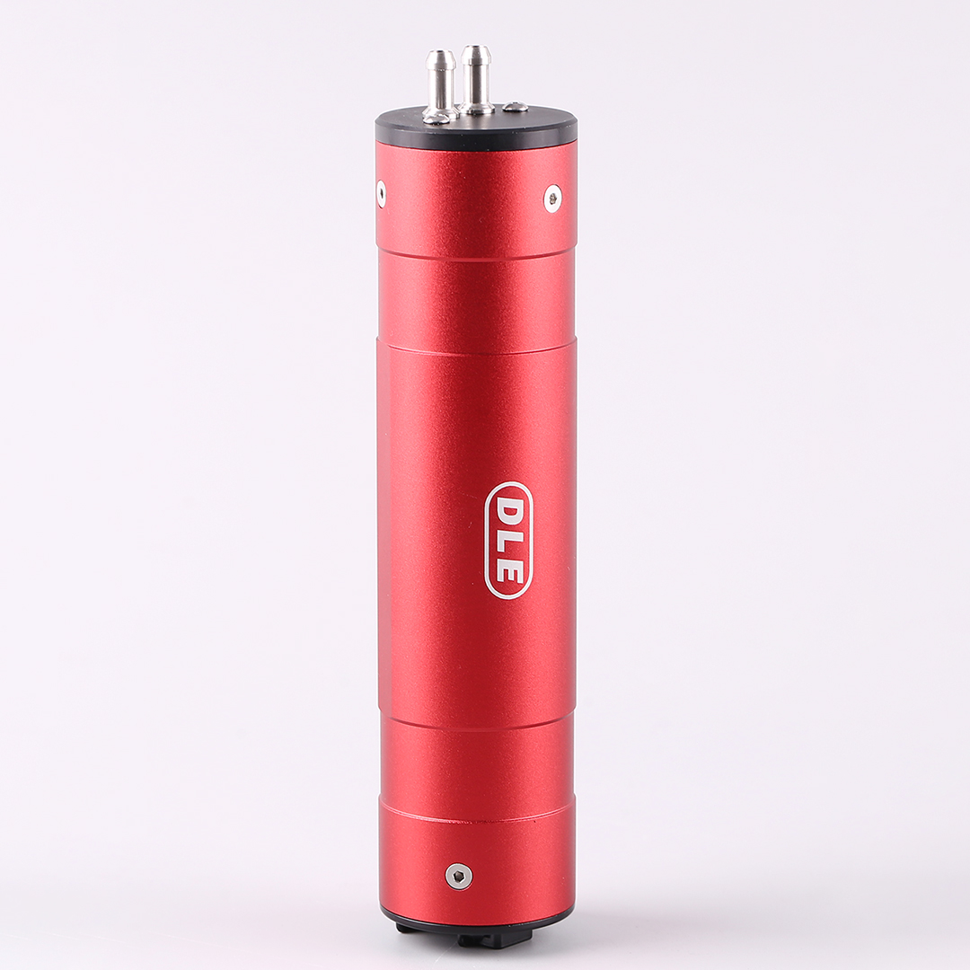 ปั๊มน้ำมันไฟฟ้า DLE แบบชาร์จได - Drone Two Rc Way บทวิจารณ์และราคา