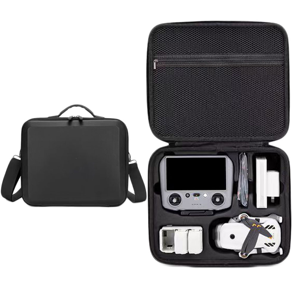 กระเป๋าเก็บของแบบพกพาสำหรับ DJ - Drone Dji Rc N3 บทวิจารณ์และราคา