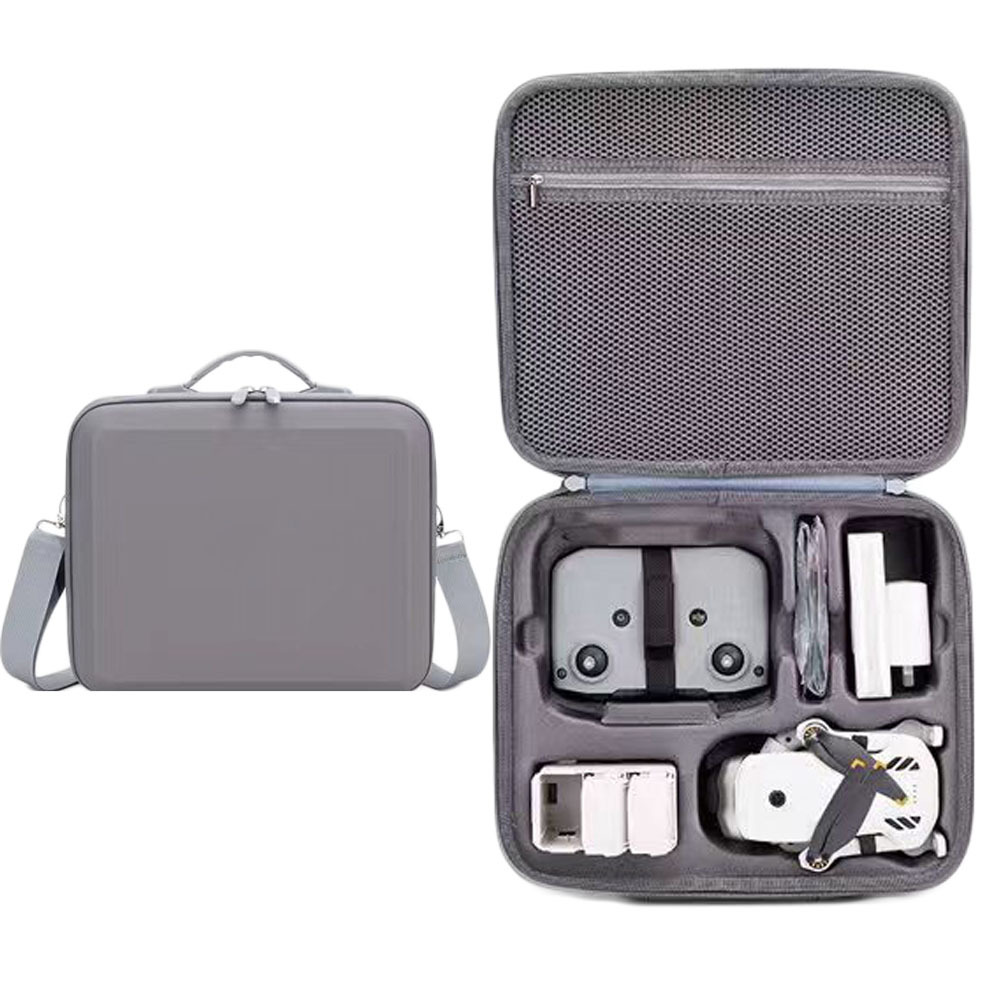 กระเป๋าเก็บของแบบพกพาสำหรับ DJ - Drone Dji Rc N3 บทวิจารณ์และราคา