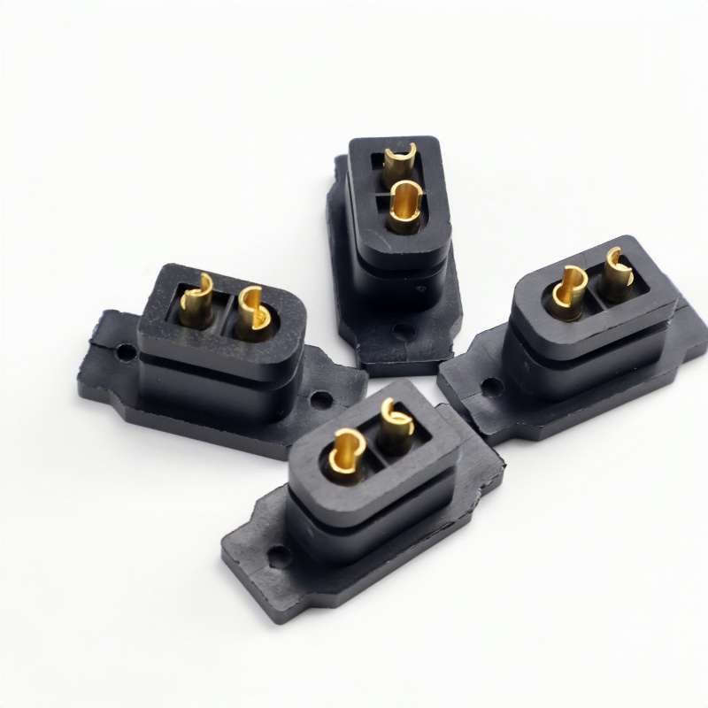 7PCS XT60E-F ปลั๊กตัวเมีย XT60 - Drone Rc Holder บทวิจารณ์และราคา