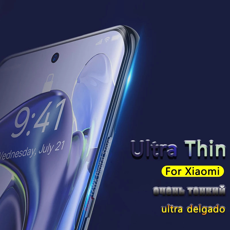 4-1ชิ้นสำหรับ Xiaomi Mi 13 13  - Drone Xiaomi Rc บทวิจารณ์และราคา