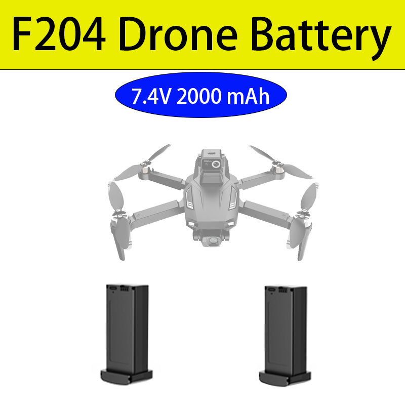 แบตเตอรี่ 7.4V 2200mAh สำหรับโ - Drone Xiaomi Rc บทวิจารณ์และราคา