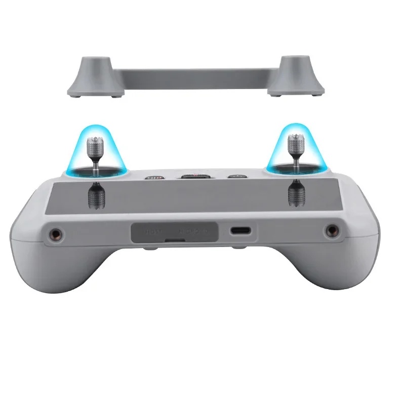 ฝาครอบป้องกันจอยสติ๊ก DJI RC R - Drone Rc Holder บทวิจารณ์และราคา