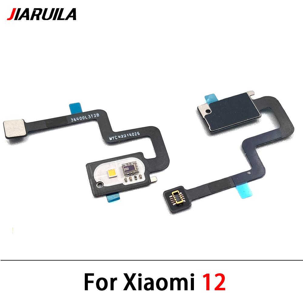 สายแพรเซ็นเซอร์วัดระยะใกล้แบบใ - Drone Xiaomi Rc บทวิจารณ์และราคา