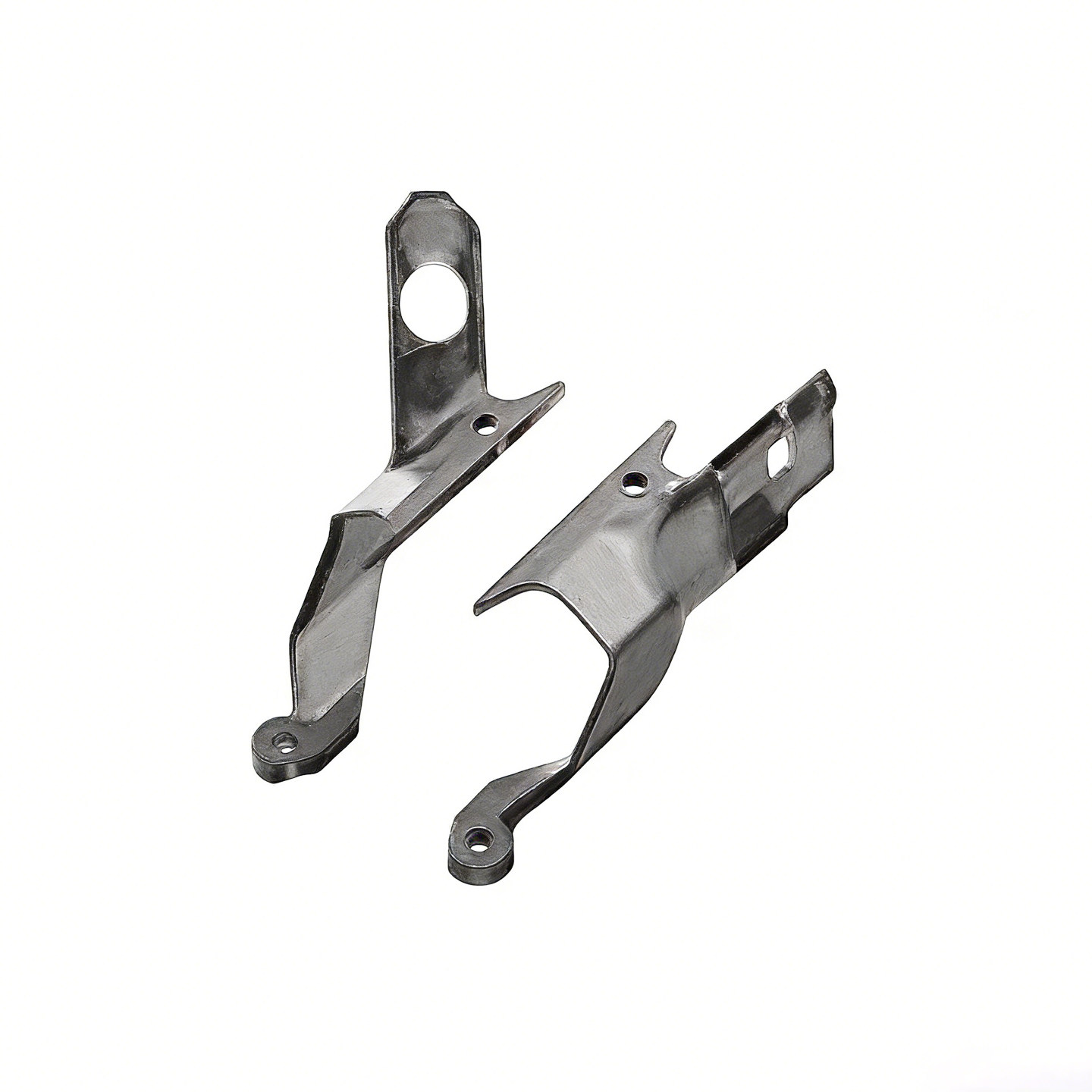 ชุดอัพเกรดขาตั้งกล้องอลูมิเนีย - Drone Rc Holder บทวิจารณ์และราคา